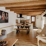 Penzion Wildkraeuter-gasthof Linde Löffingen