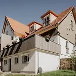Wildkraeuter-gasthof Linde 3*