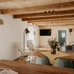 Wildkraeuter-gasthof Linde Penzion 3*