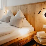 Penzion Wildkraeuter-gasthof Linde 3*