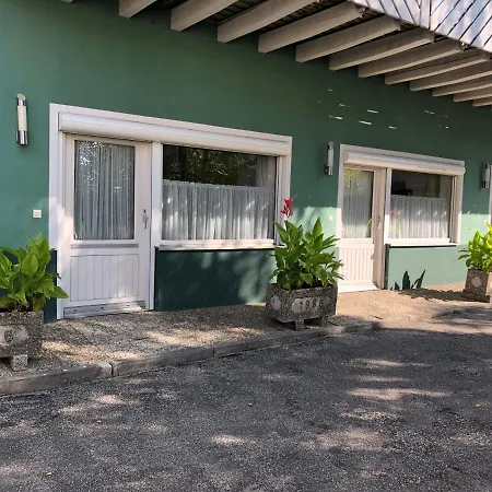 Wildkraeuter-gasthof Linde 3* Loeffingen