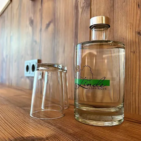 Guest house Wildkraeuter-gasthof Linde 3*