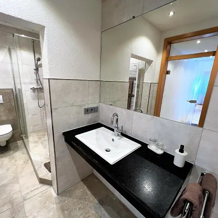 Guest house Wildkraeuter-gasthof Linde