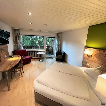 Wildkraeuter-gasthof Linde Löffingen