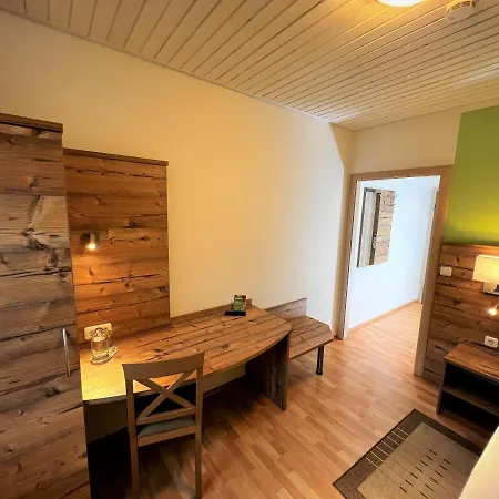 Wildkraeuter-gasthof Linde