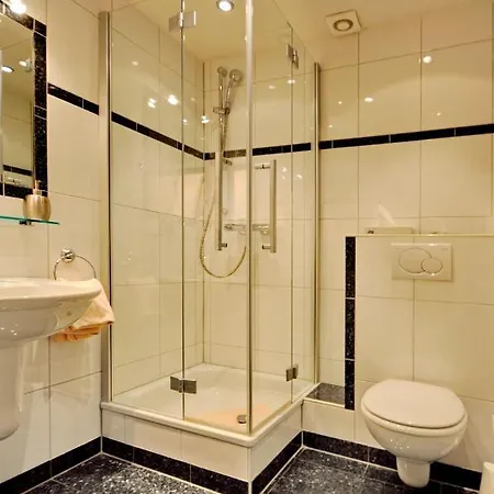 Wildkraeuter-gasthof Linde 3* Loeffingen