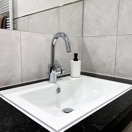 Wildkraeuter-gasthof Linde 3* Loeffingen