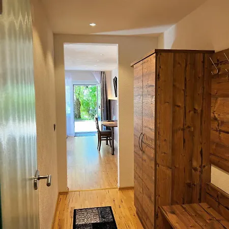 Wildkraeuter-gasthof Linde Guest house 3*