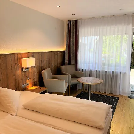 Wildkraeuter-gasthof Linde