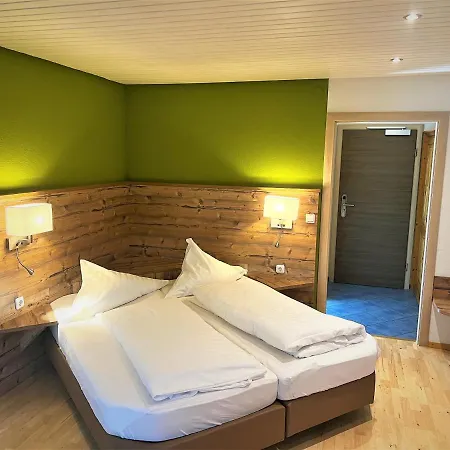 Wildkraeuter-gasthof Linde