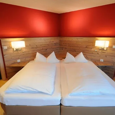 Wildkraeuter-gasthof Linde Penzion