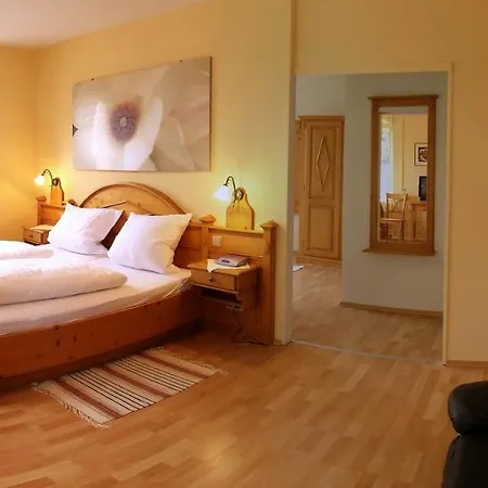 Guest house Wildkraeuter-gasthof Linde 3*