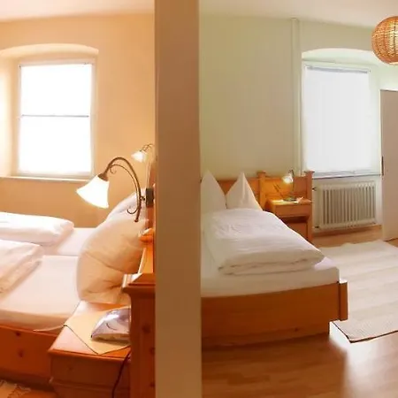 Wildkraeuter-gasthof Linde 3*