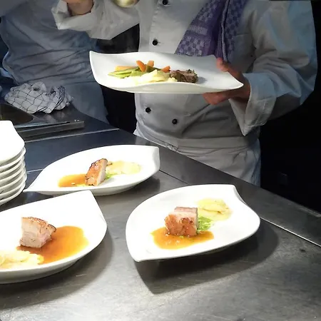 Guest house Wildkraeuter-gasthof Linde 3*