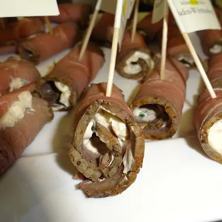 Wildkraeuter-gasthof Linde Penzion 3*