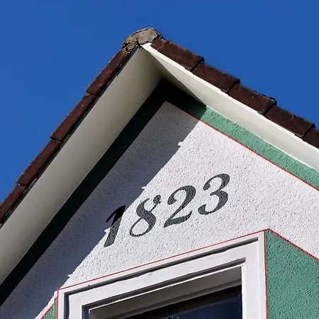 Guest house Wildkraeuter-gasthof Linde Loeffingen