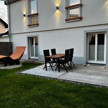 Guest house Wildkraeuter-gasthof Linde 3*