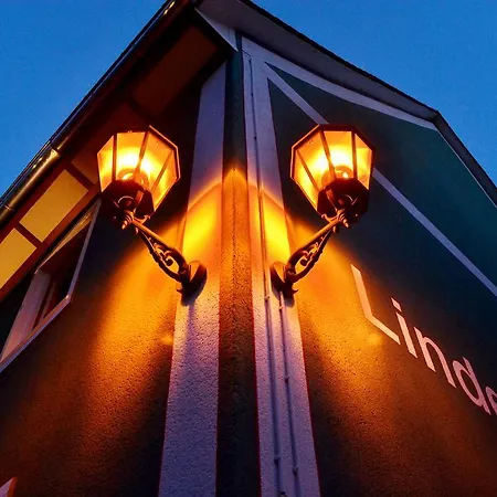 Guest house Wildkraeuter-gasthof Linde Loeffingen