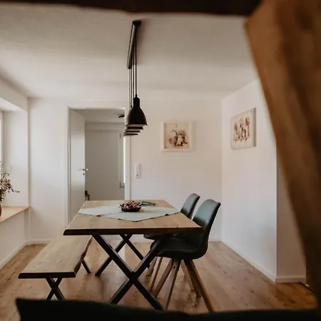 Wildkraeuter-gasthof Linde Guest house