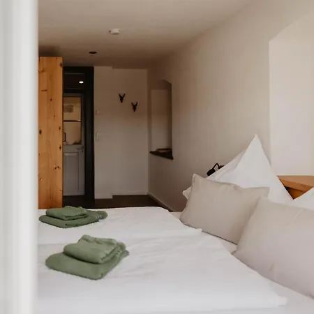 Wildkraeuter-gasthof Linde Guest house