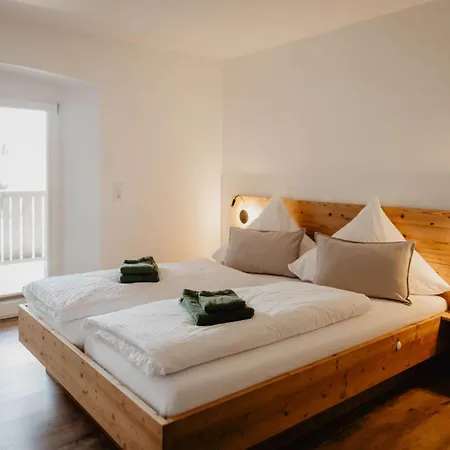 Wildkraeuter-gasthof Linde Guest house 3*
