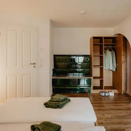 Guest house Wildkraeuter-gasthof Linde