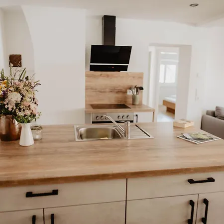Wildkraeuter-gasthof Linde Guest house 3*