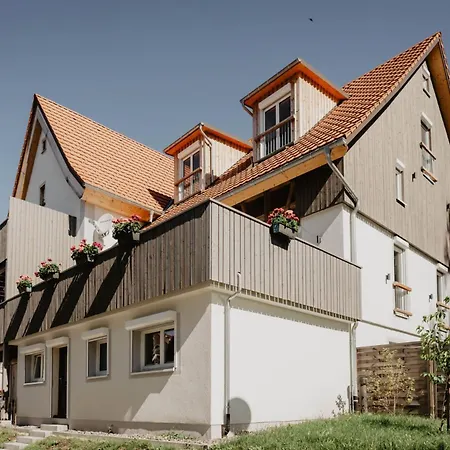 Wildkraeuter-gasthof Linde 3*