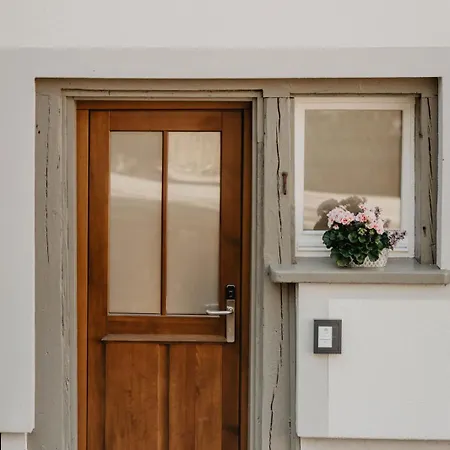 Guest house Wildkraeuter-gasthof Linde Loeffingen