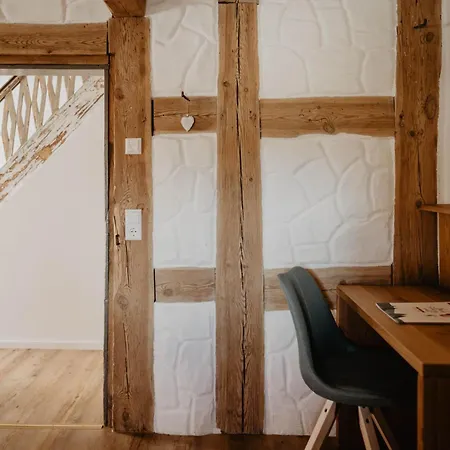 Wildkraeuter-gasthof Linde Guest house