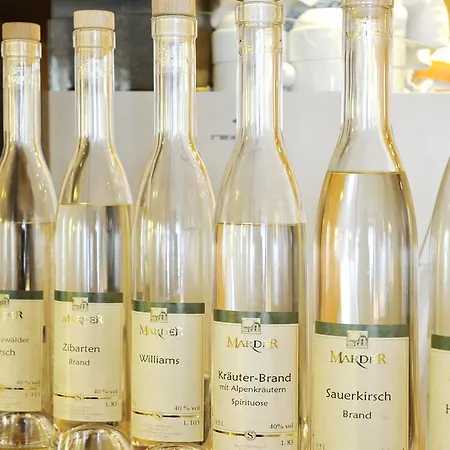 Wildkraeuter-gasthof Linde Loeffingen