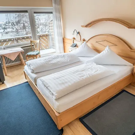 Guest house Wildkraeuter-gasthof Linde