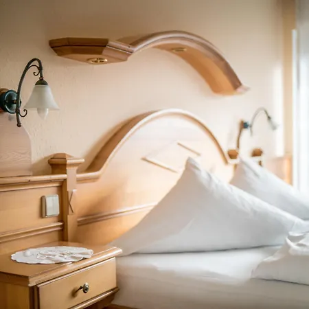 Wildkraeuter-gasthof Linde Guest house