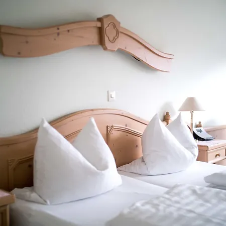 Wildkraeuter-gasthof Linde