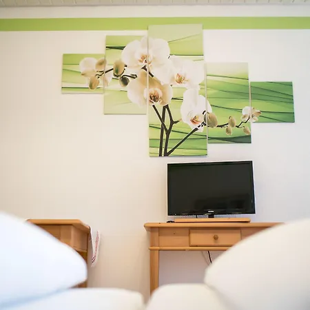 Wildkraeuter-gasthof Linde 3*