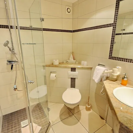 Wildkraeuter-gasthof Linde Guest house