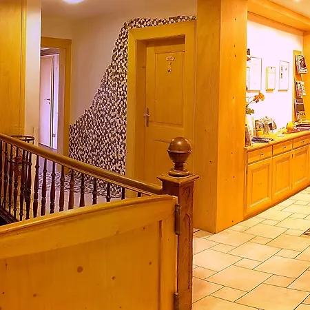 Wildkraeuter-gasthof Linde 3* Löffingen