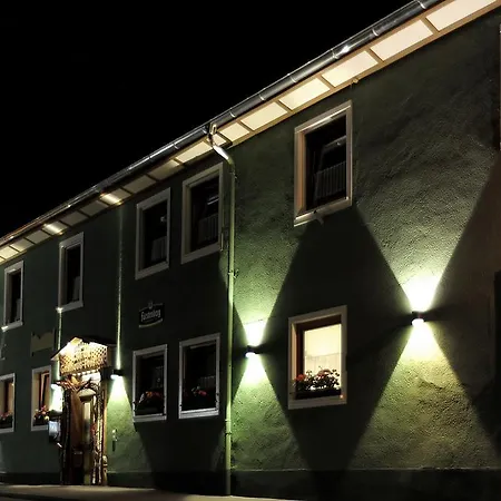 Pensionat Wildkraeuter-gasthof Linde 3*