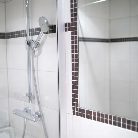 Wildkraeuter-gasthof Linde 3* Loeffingen