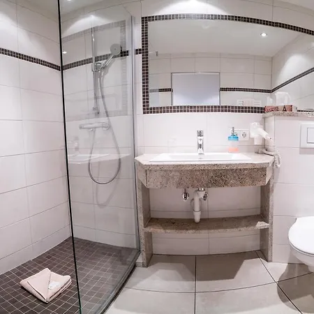 Wildkraeuter-gasthof Linde Guest house 3*