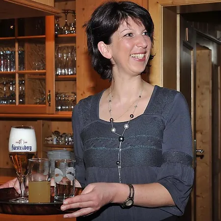 Guest house Wildkraeuter-gasthof Linde 3*