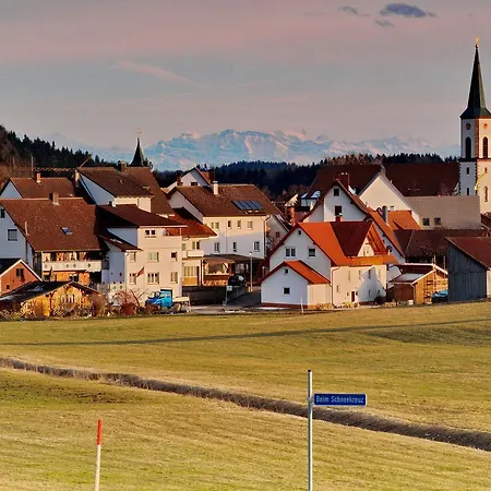 Wildkraeuter-gasthof Linde Löffingen