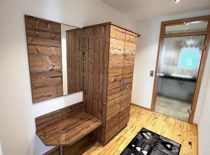 Konukevi Wildkraeuter-gasthof Linde 3*